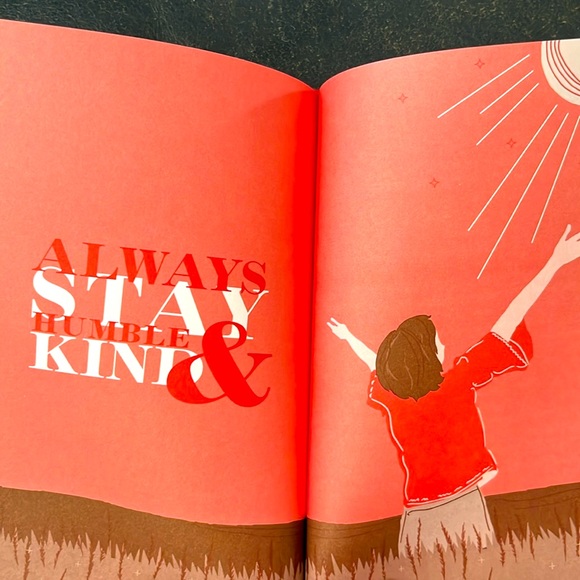 Two Heartwarming Books Humble & Kind and Unlikely Friendships Both EXC! - Picture 7 of 16